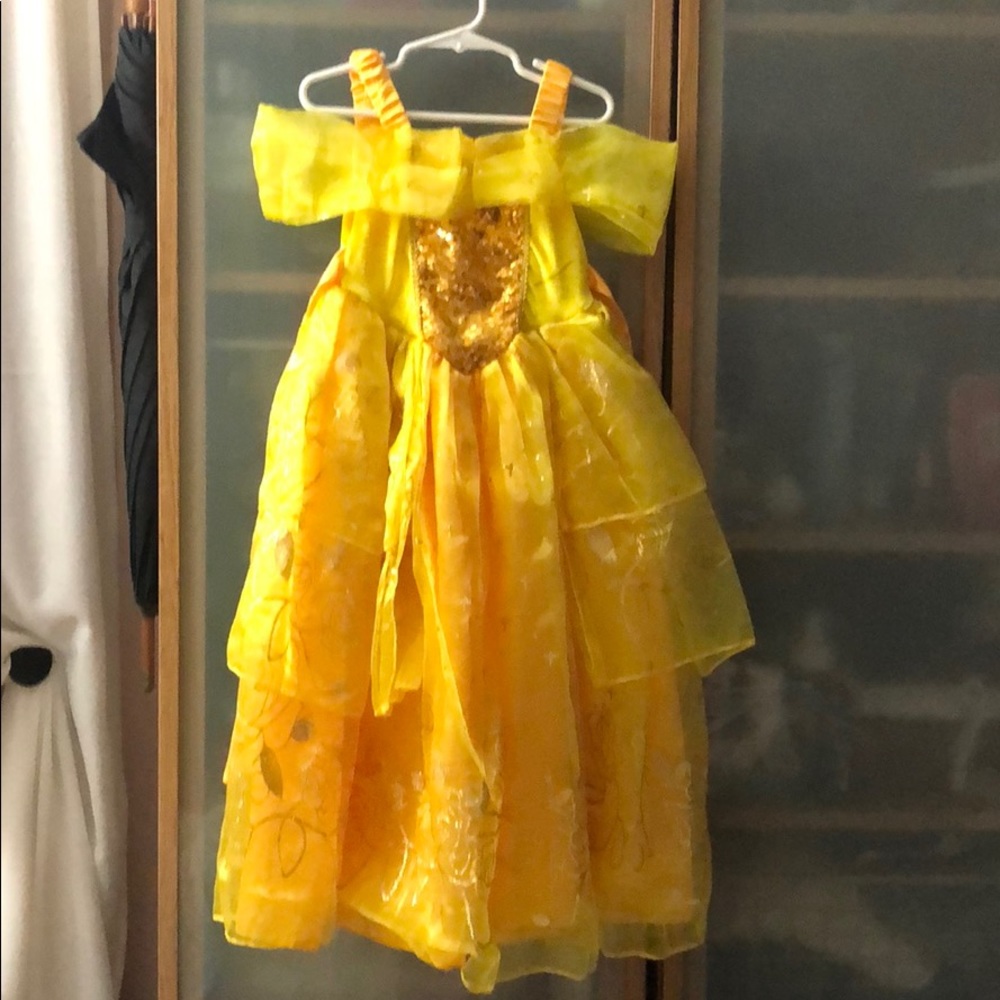 Romy's Collection Princess Belle